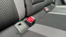 Nissan Qashqai 1.3 DiG-T N-Connecta 5dr Petrol Hatchback